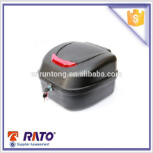 Chinese brand RATO motorcycle trunk/tail box for universal models